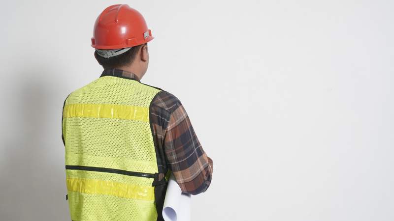 Prevención de riesgos laborales