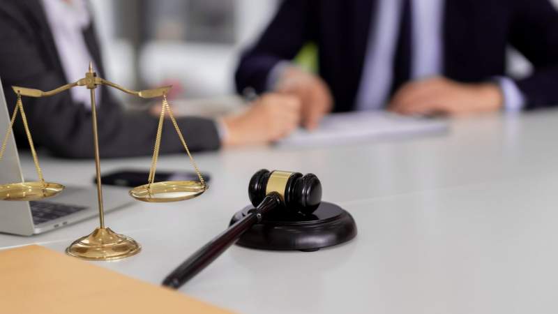Seguros de Responsabilidad Civil